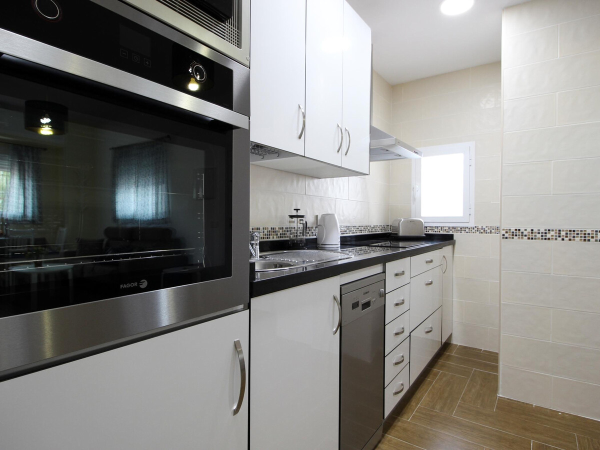 Appartement 1 chambre à 5 min de la plage, parking gratuit - Photo 16