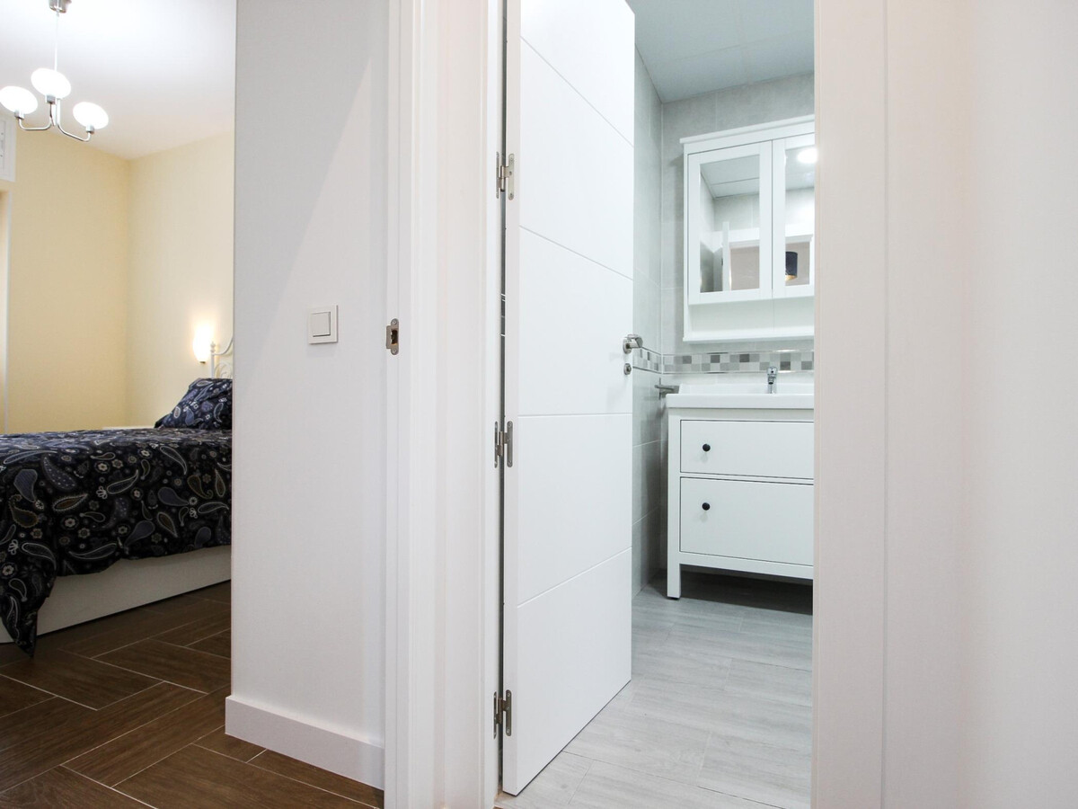 Appartement 1 chambre à 5 min de la plage, parking gratuit - Photo 17