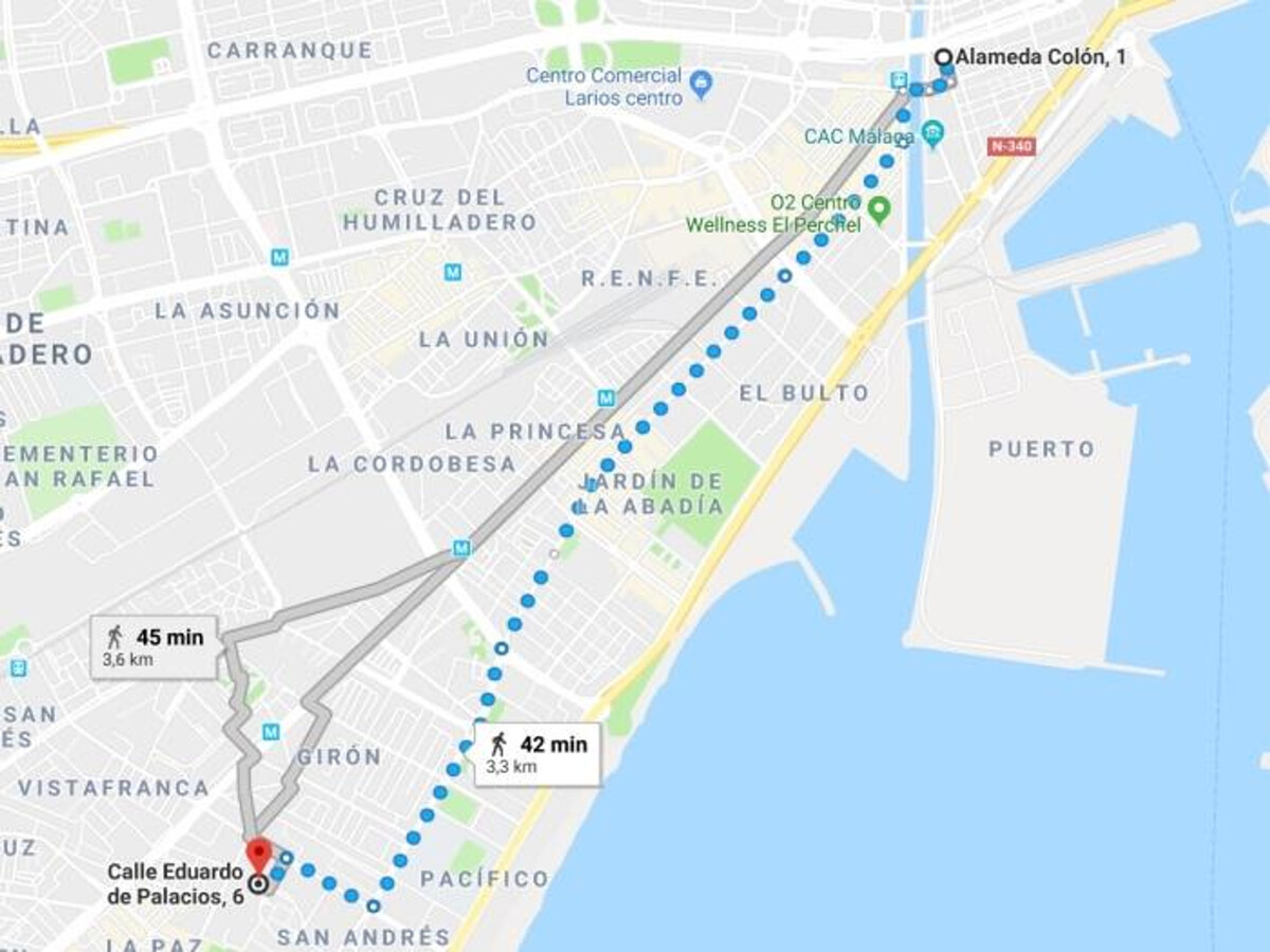 Appartement 1 chambre à 5 min de la plage, parking gratuit - Photo 22