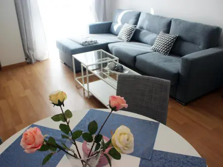 Appartement moderne 1 chambre avec piscine, parking et Wi-Fi au centre de Málaga - Photo 3