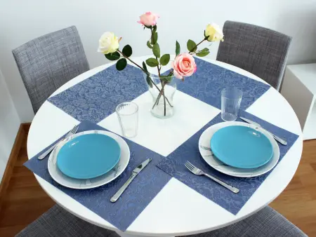 Appartement moderne 1 chambre avec piscine, parking et Wi-Fi au centre de Málaga - Photo 6
