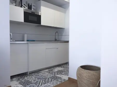 Appartement moderne 1 chambre avec piscine, parking et Wi-Fi au centre de Málaga - Photo 10