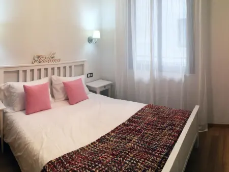 Appartement moderne 1 chambre avec piscine, parking et Wi-Fi au centre de Málaga - Photo 12