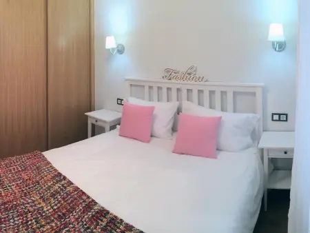Appartement moderne 1 chambre avec piscine, parking et Wi-Fi au centre de Málaga - Photo 13