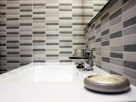Appartement moderne 1 chambre avec piscine, parking et Wi-Fi au centre de Málaga - Photo 15
