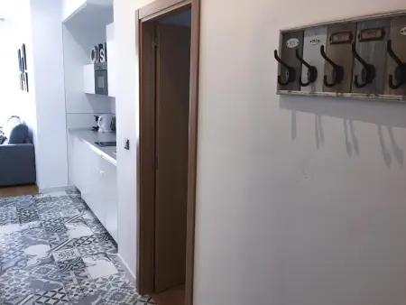 Appartement moderne 1 chambre avec piscine, parking et Wi-Fi au centre de Málaga - Photo 19