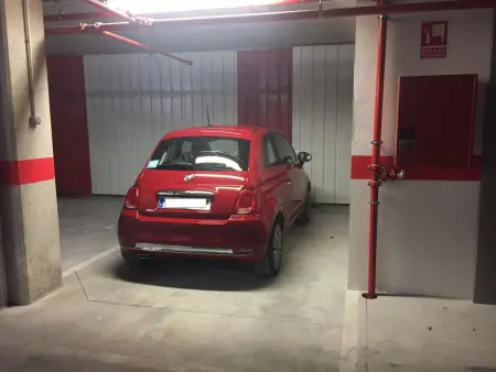 Appartement moderne 1 chambre avec piscine, parking et Wi-Fi au centre de Málaga - Photo 20