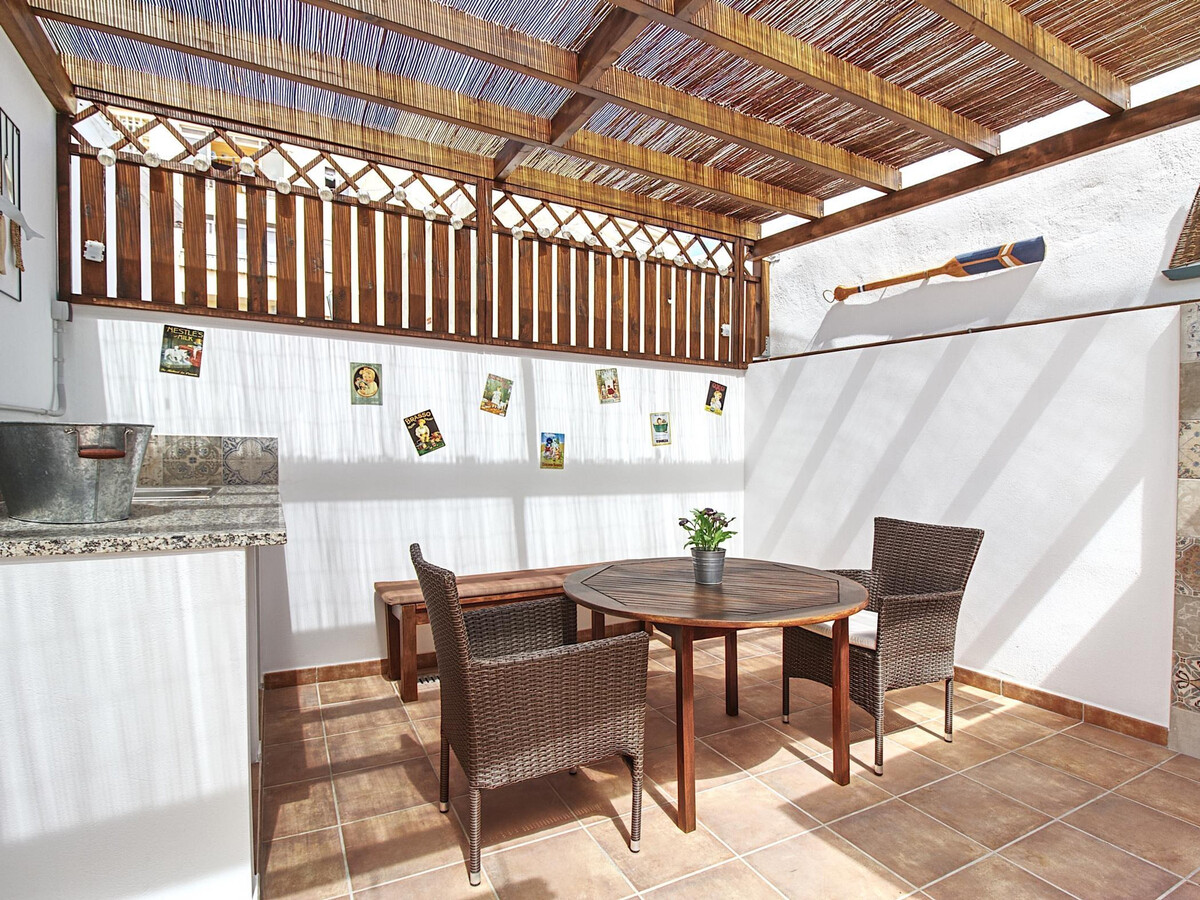 Penthouse 1 chambre avec terrasse à Málaga - Photo 6
