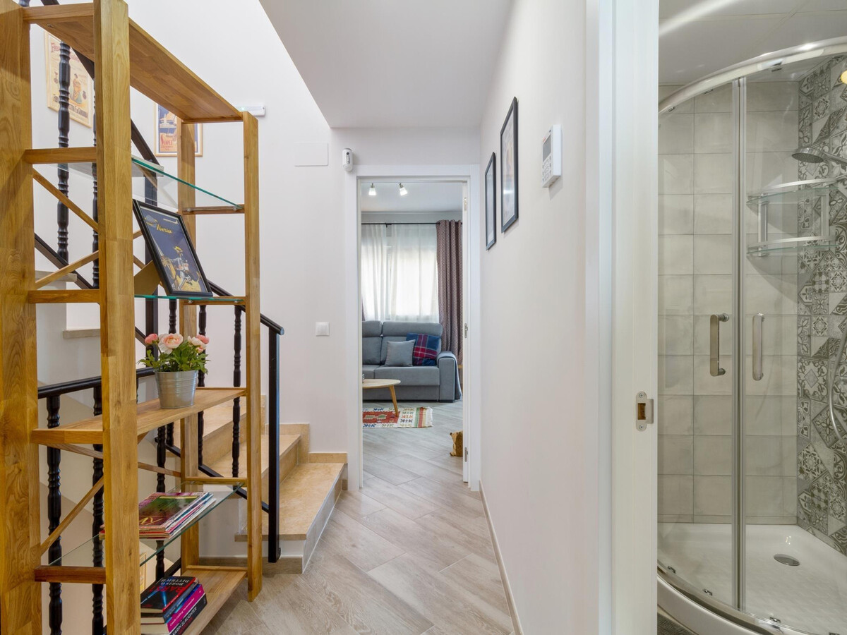 Penthouse 1 chambre avec terrasse à Málaga - Photo 7