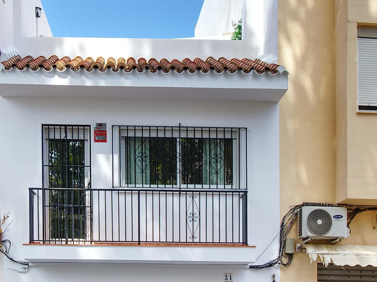 Penthouse 1 chambre avec terrasse à Málaga - Photo 9