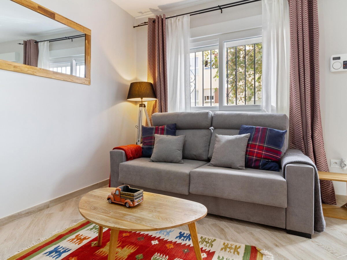 Penthouse 1 chambre avec terrasse à Málaga - Photo 10