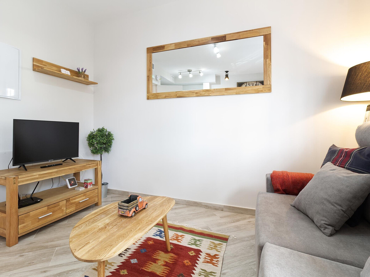 Penthouse 1 chambre avec terrasse à Málaga - Photo 16
