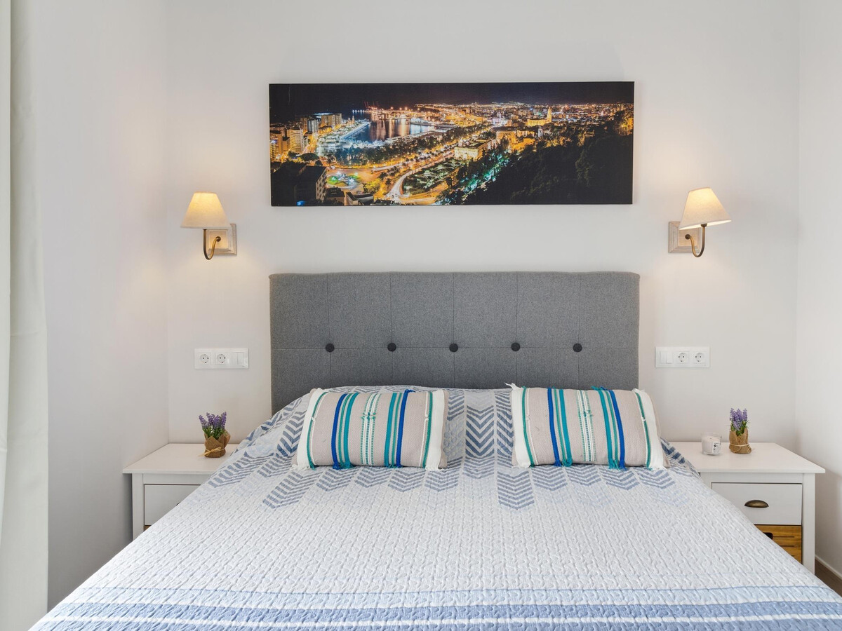 Penthouse 1 chambre avec terrasse à Málaga - Photo 18
