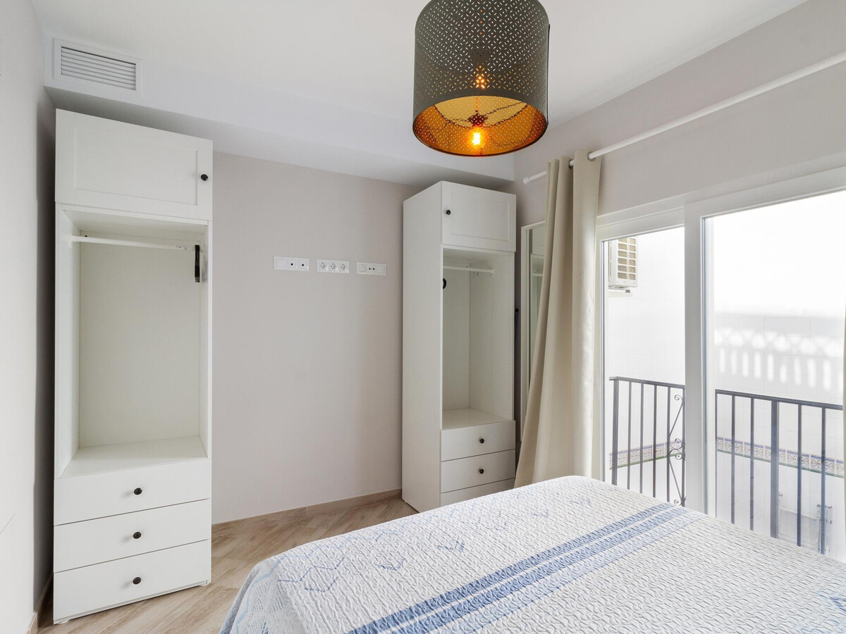 Penthouse 1 chambre avec terrasse à Málaga - Photo 19