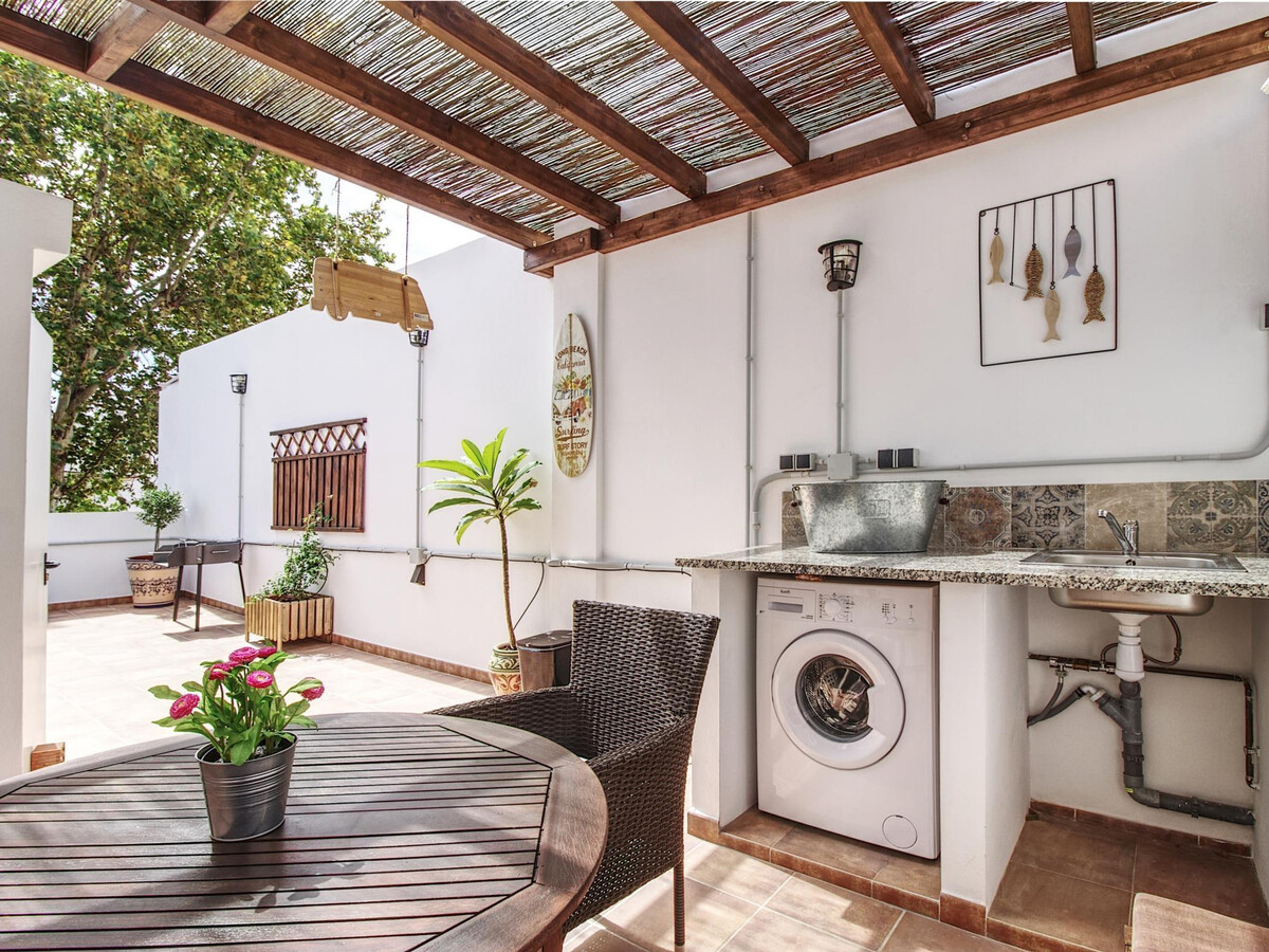 Penthouse 1 chambre avec terrasse à Málaga - Photo 21