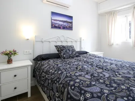 Appartement 1 chambre, 5 min de la plage à Málaga : photo 10