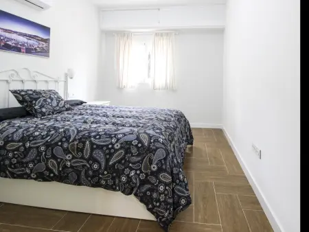 Appartement 1 chambre, 5 min de la plage à Málaga : photo 11