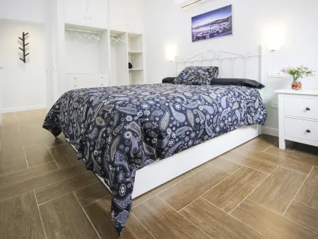 Appartement 1 chambre, 5 min de la plage à Málaga : photo 12