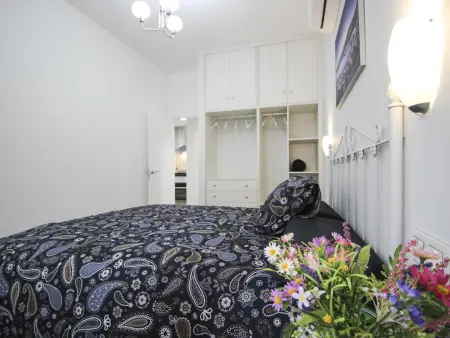 Appartement 1 chambre, 5 min de la plage à Málaga : photo 13