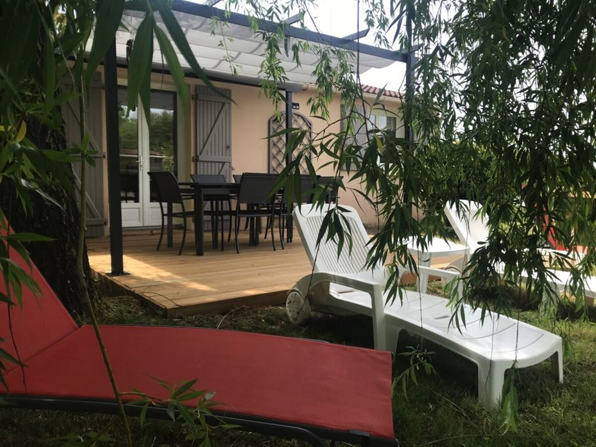 Maison 3 chambres, jardin 1000 m², climatisation à Avrillé - Photo 5