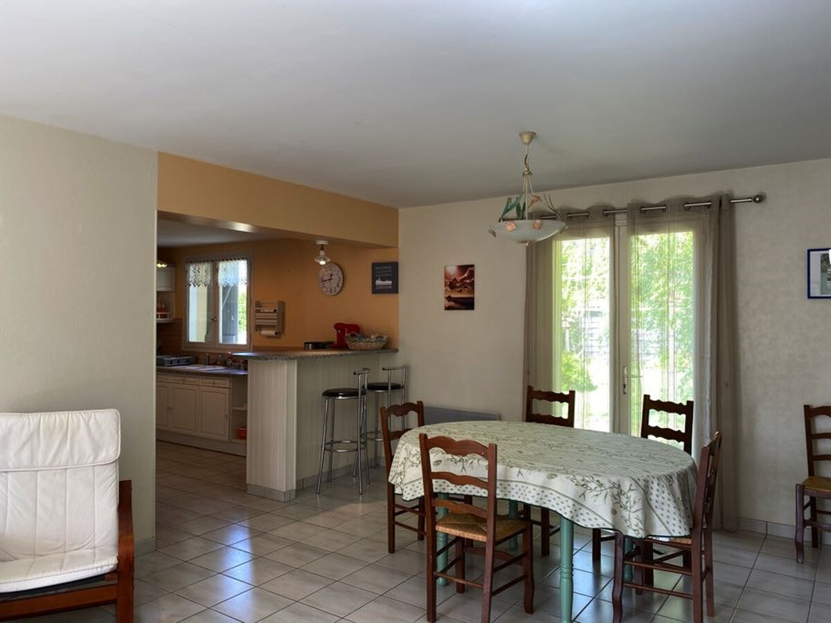 Maison 3 chambres, jardin 1000 m², climatisation à Avrillé - Photo 20