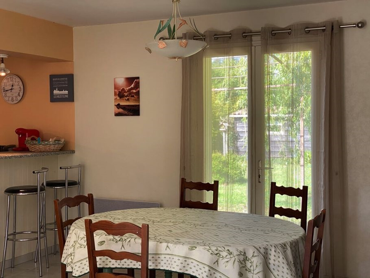 Maison 3 chambres, jardin 1000 m², climatisation à Avrillé - Photo 21