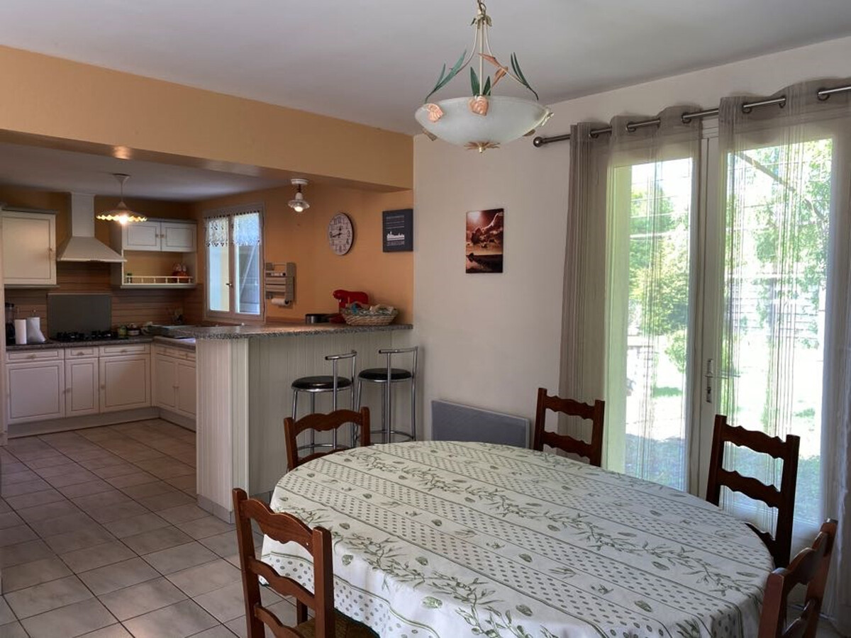 Maison 3 chambres, jardin 1000 m², climatisation à Avrillé - Photo 22