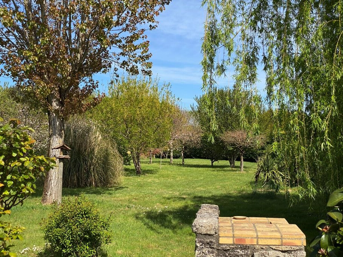 Maison 3 chambres, jardin 1000 m², climatisation à Avrillé - Photo 27