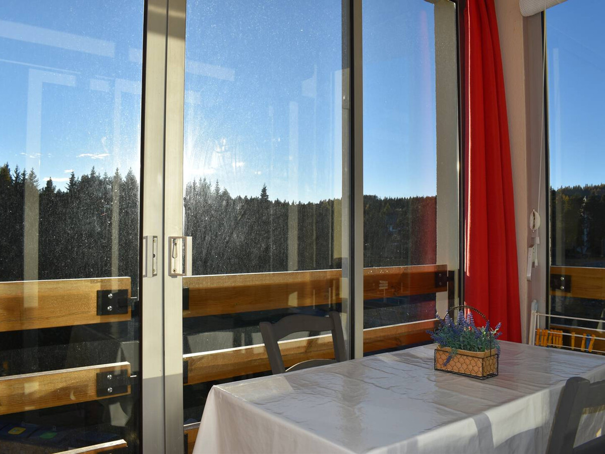 Appartement 2 pièces à Bolquère, 800 m des pistes - Photo 4