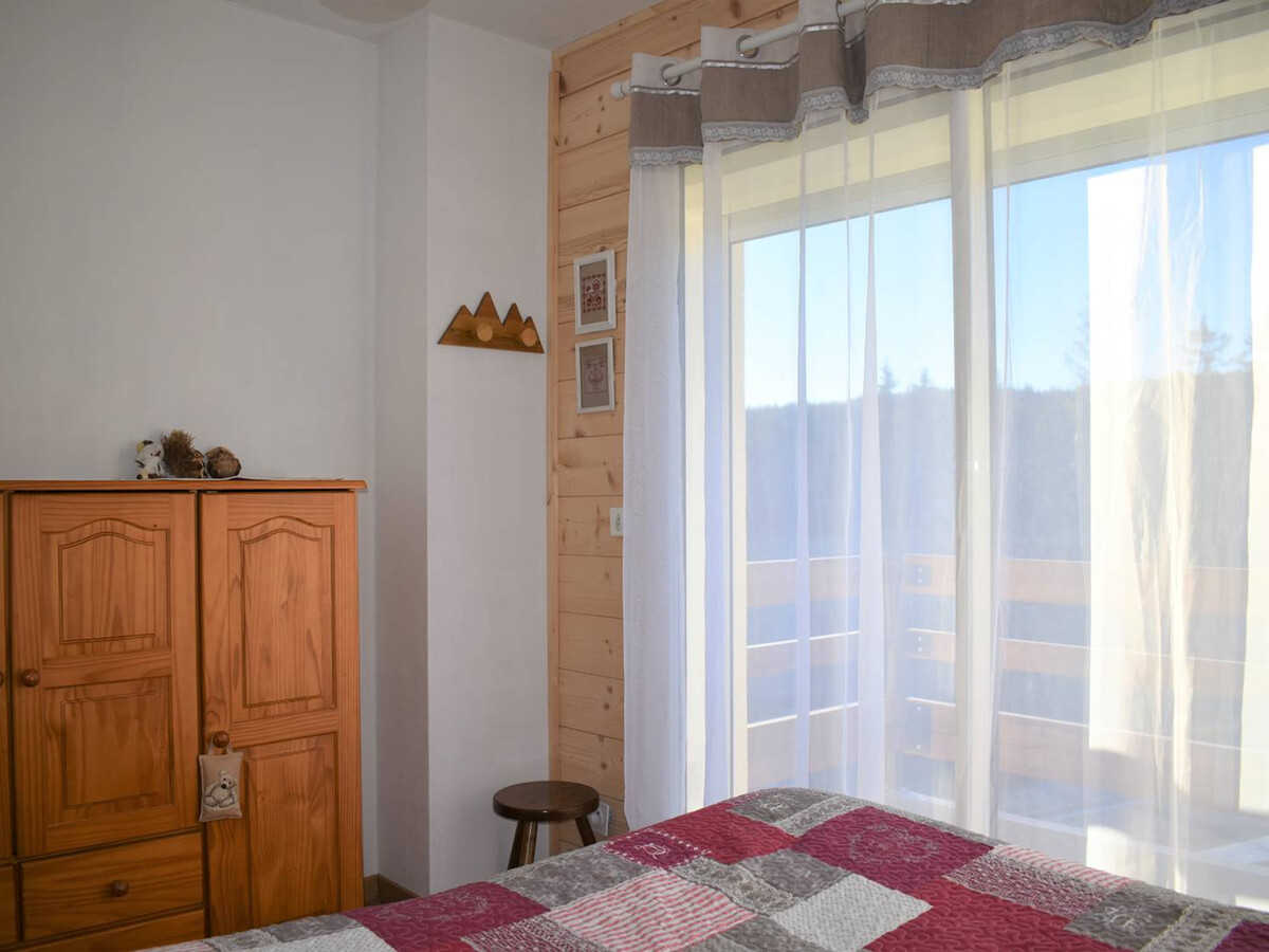Appartement 2 pièces à Bolquère, 800 m des pistes - Photo 6