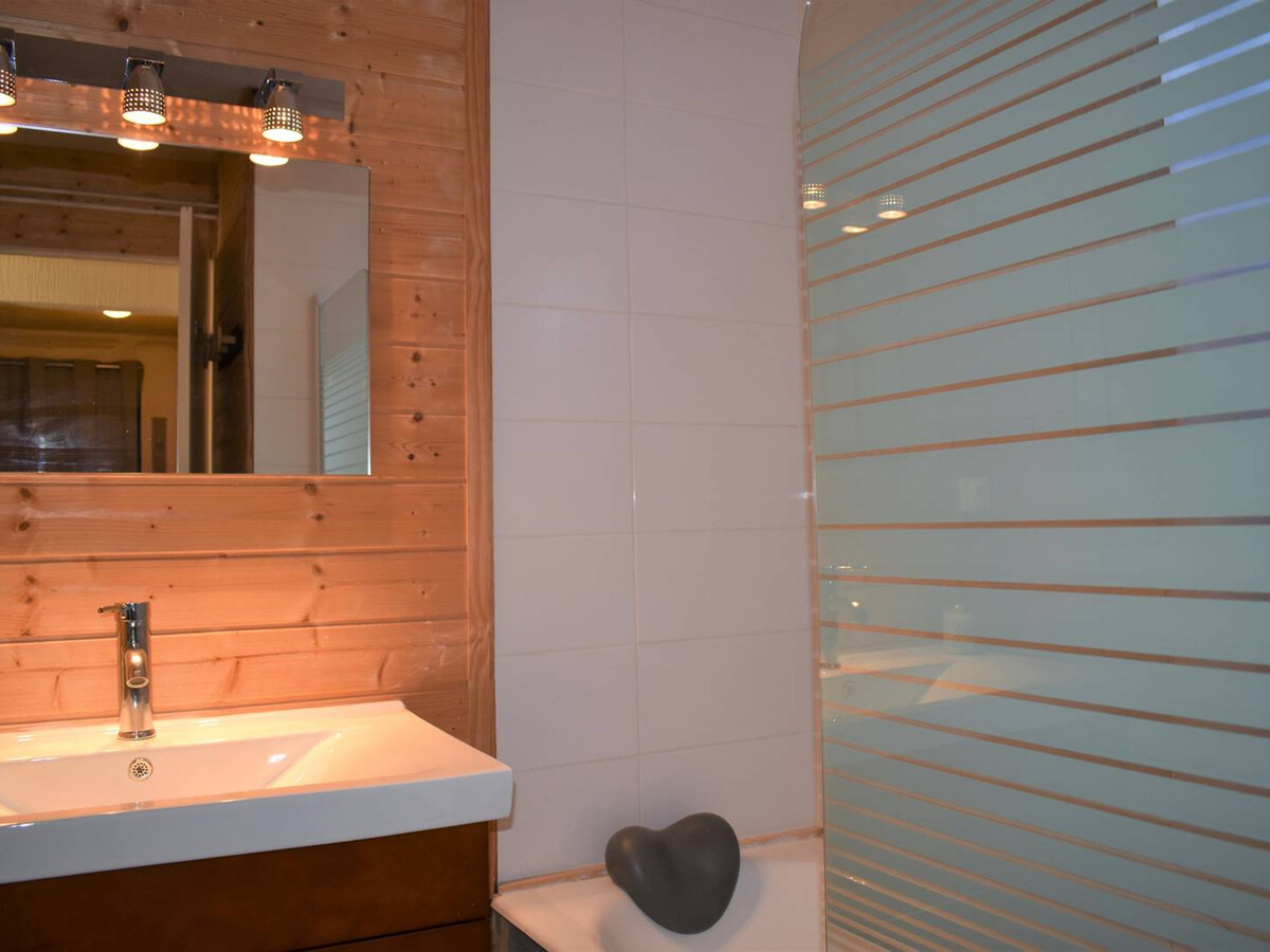 Appartement 2 pièces à Bolquère, 800 m des pistes - Photo 9