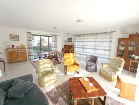Maison familiale pour 6 personnes à Sarzeau - Secteur Brillac - Photo 2