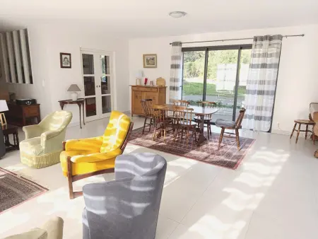 Maison familiale pour 6 personnes à Sarzeau - Secteur Brillac - Photo 3