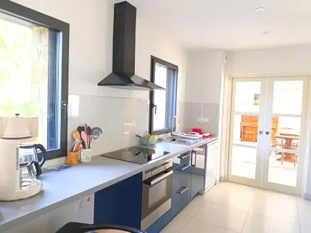 Maison familiale pour 6 personnes à Sarzeau - Secteur Brillac - Photo 4