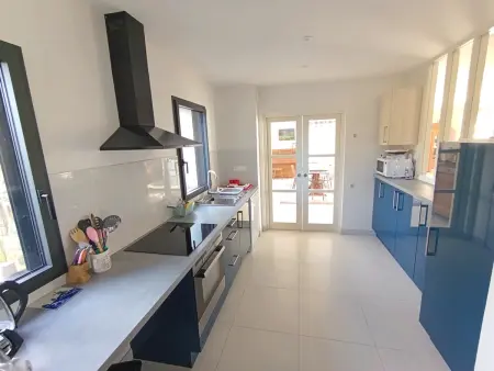 Maison familiale pour 6 personnes à Sarzeau - Secteur Brillac - Photo 6