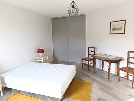 Maison familiale pour 6 personnes à Sarzeau - Secteur Brillac - Photo 8