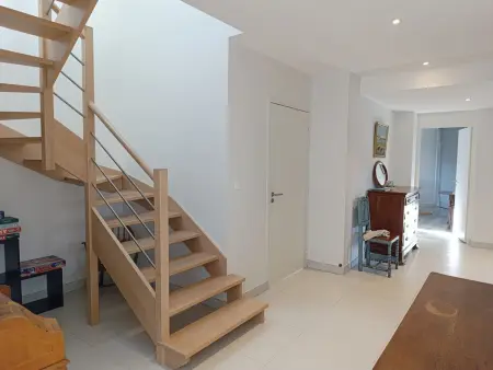 Maison familiale pour 6 personnes à Sarzeau - Secteur Brillac - Photo 12
