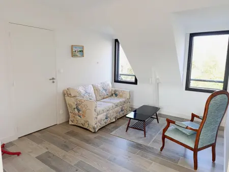 Maison familiale pour 6 personnes à Sarzeau - Secteur Brillac - Photo 13