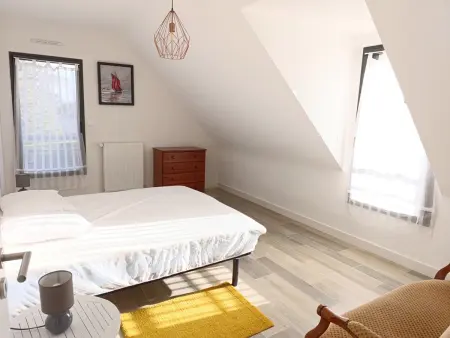Maison familiale pour 6 personnes à Sarzeau - Secteur Brillac - Photo 14