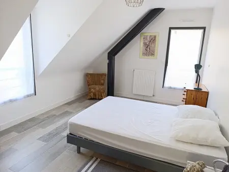 Maison familiale pour 6 personnes à Sarzeau - Secteur Brillac - Photo 15