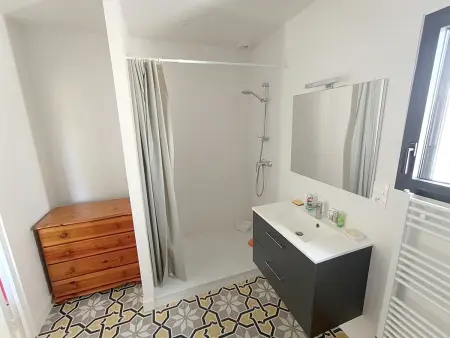 Maison familiale pour 6 personnes à Sarzeau - Secteur Brillac - Photo 17