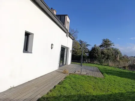Maison familiale pour 6 personnes à Sarzeau - Secteur Brillac - Photo 18
