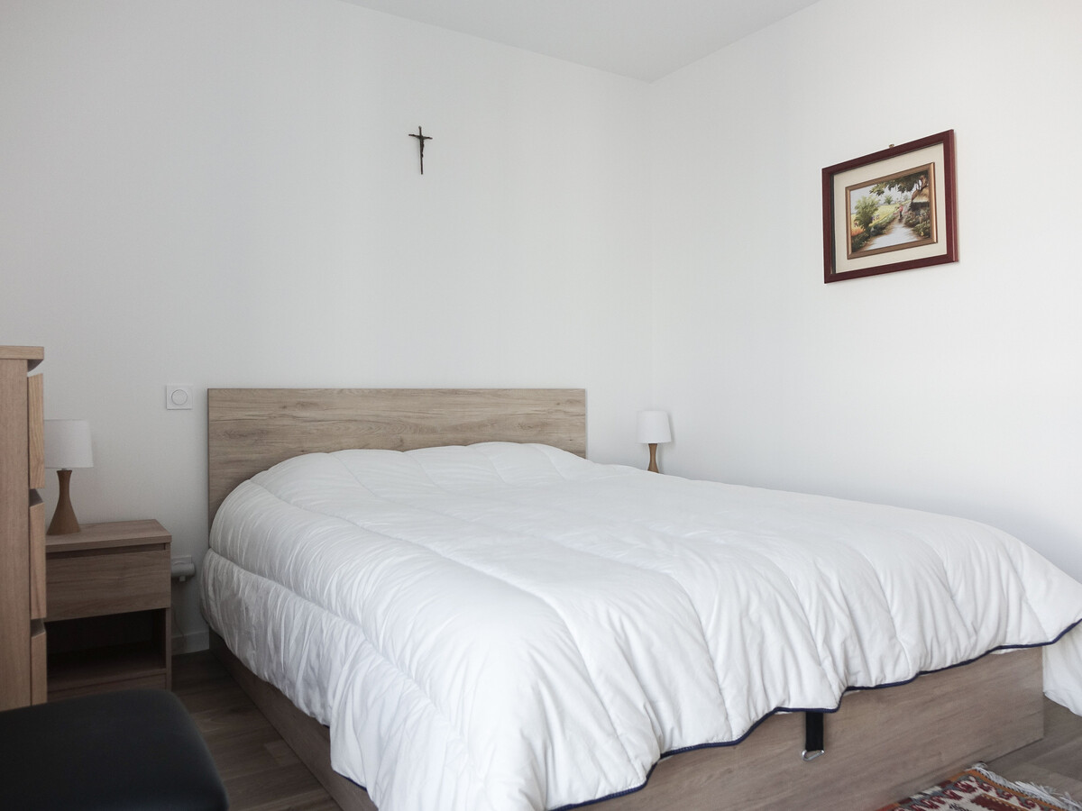 Appartement 1 chambre à Sarzeau, centre-ville piétonnier - Photo 8