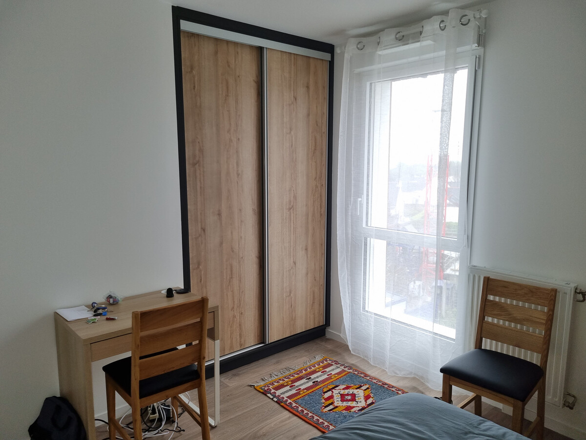 Appartement 1 chambre à Sarzeau, centre-ville piétonnier - Photo 9