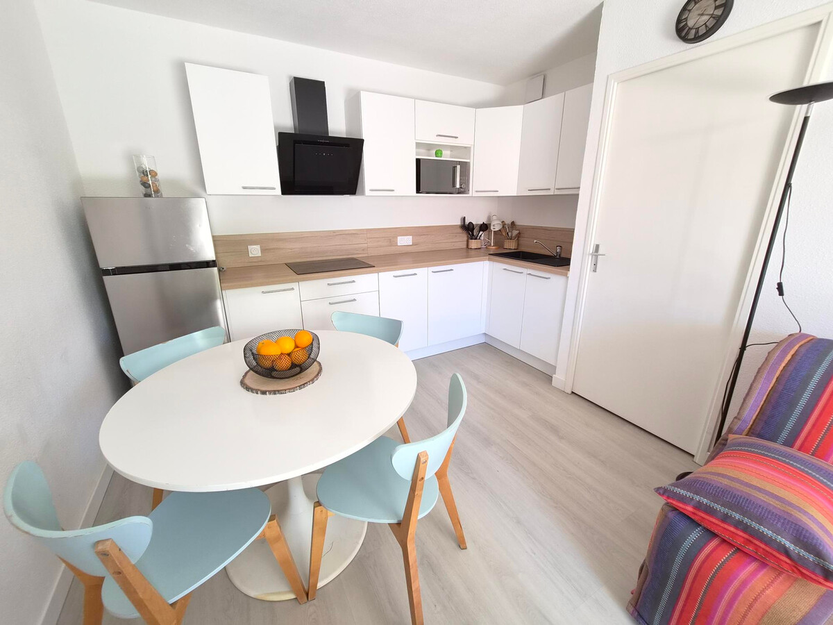 Appartement moderne aux Sables-d'Olonne, 5 min plage - Photo 3