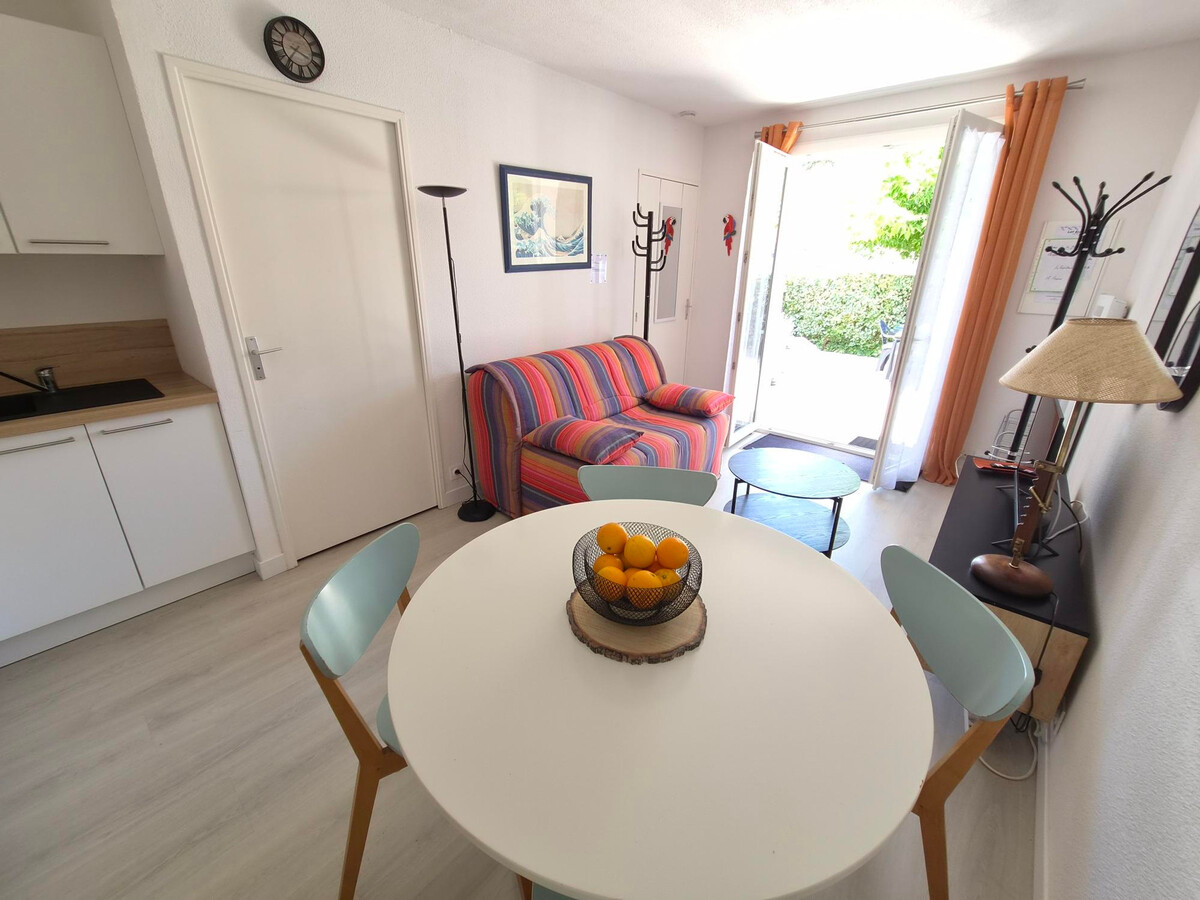Appartement moderne aux Sables-d'Olonne, 5 min plage - Photo 7