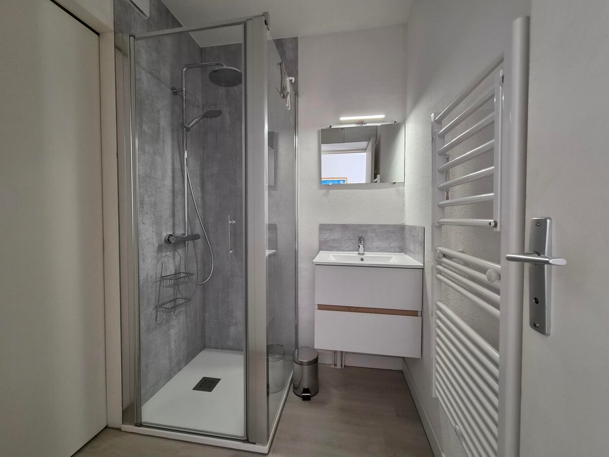 Appartement moderne aux Sables-d'Olonne, 5 min plage - Photo 11