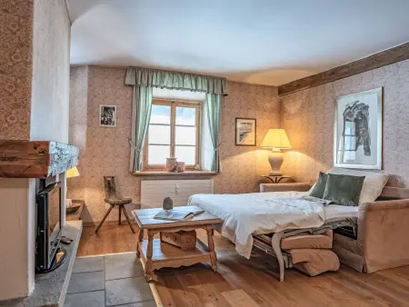 Location appartement de vacances à Celerina