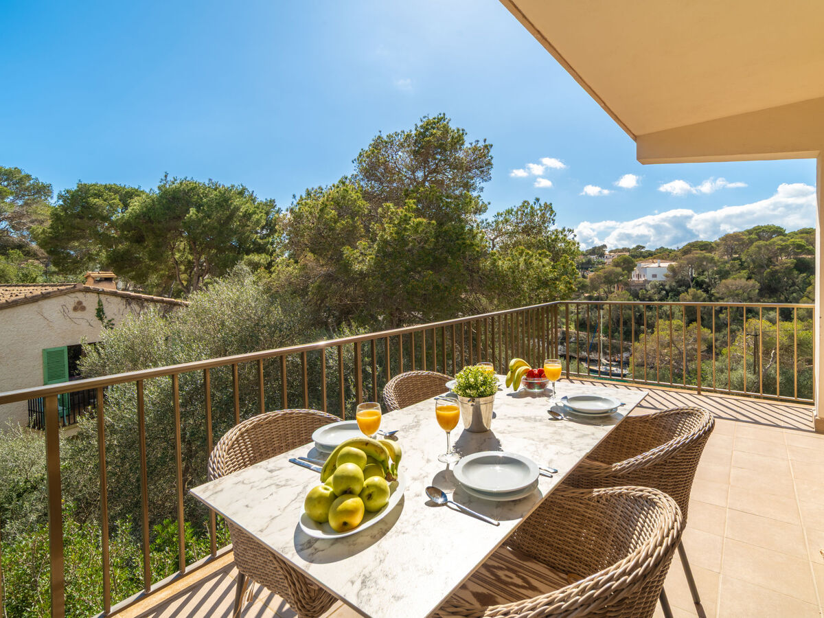 Cas Padrins de Santanyi – Villa 160 m² à 20 m de la mer - Photo 2