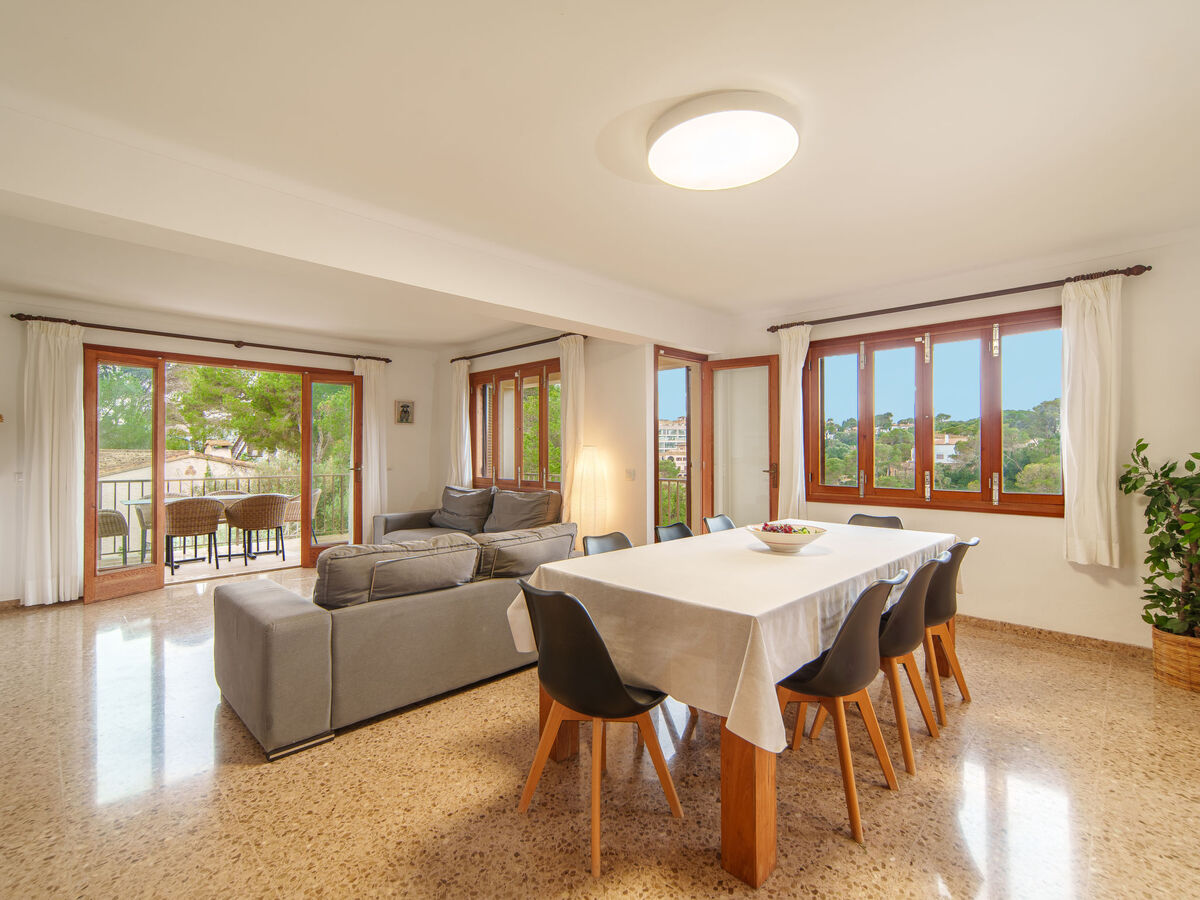 Cas Padrins de Santanyi – Villa 160 m² à 20 m de la mer - Photo 3